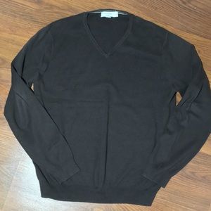 Calvin Klein Pima cotton sweater